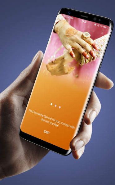 Biyah交友app最新版