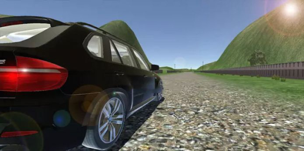 X5漂移模拟器游戏手机版下载 v1 screenshot 4