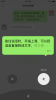 微信绿包8.0.18内测版本 screenshot 2