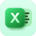 xlsx表格制作app手机版