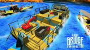 美国大桥建造河道模拟器游戏手机版下载 v1.0.1 screenshot 2