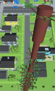 树木修剪大师游戏安卓手机版（Tree Trim Master） v1.0.2 screenshot 2