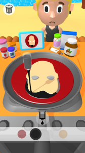 薄饼艺术游戏手机版下载（Crepe Art） v14.0 screenshot 3