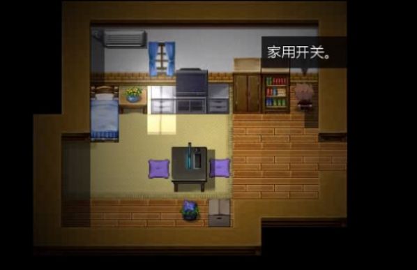 凹凸世界thebloodmoon安卓汉化版