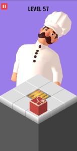 烤牛排游戏安卓版下载（Grill It Steak） v0.1 screenshot 2
