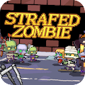 扫射僵尸丧尸猎手游戏安卓中文版（Strafed Zombie）