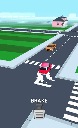刹车回家游戏安卓官方版（Brake It）