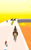 牛仔马骑手游戏安卓版下载（Cowboy Horse Rider） v2.0 screenshot 2