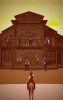 牛仔马骑手游戏安卓版下载（Cowboy Horse Rider） v2.0 screenshot 3