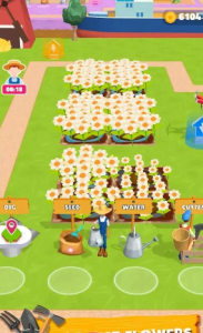 植物种植专家游戏安卓官方版（Botanist） v1.0.3 screenshot 2