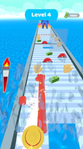 五木巨拳游戏安卓版下载 v1.0.1 screenshot 2