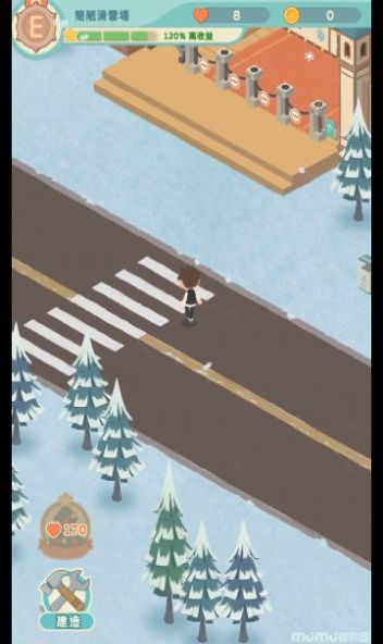 密雪冰场大亨游戏安卓版