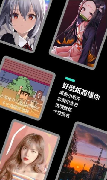主题桌面大全最新版app