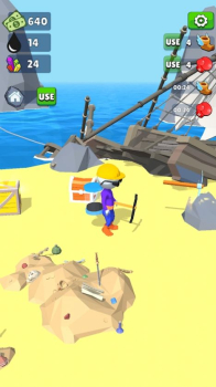 采油小生游戏下载最新版 v1.1.5 screenshot 3