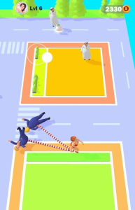 猎富大姐游戏安卓版（Goldy Digs） v1.0 screenshot 1
