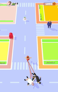 猎富大姐游戏安卓版（Goldy Digs） v1.0 screenshot 2