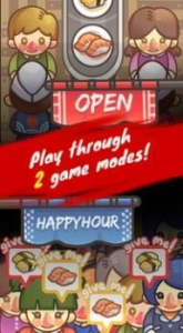 把我的寿司给我游戏安卓版 v1.0.7 screenshot 2