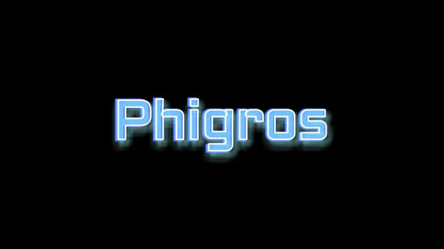 phigros自制谱软件ios游戏 v3.0.0.1 screenshot 1