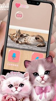 猫猫语言转换器最新版app v1.0 screenshot 2