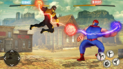 超级英雄功夫格斗游戏中文手机版(Superhero Fighting Game) v1.0.9 screenshot 3