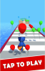 波比气球游戏安卓官方版(Poppy Balloon Run) v1.0 screenshot 2