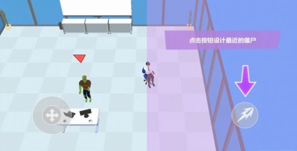 喷射枪王游戏安卓手机版 v3.2 screenshot 3