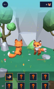 狐狸群游戏安卓官方版（FoxyCrowd） v0.1.2 screenshot 3