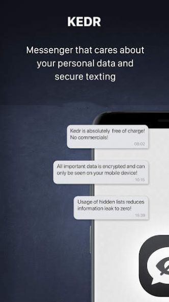 KEDR交友app官方版下载