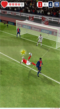 Score Hero2023最新版下载 v2.02 screenshot 1