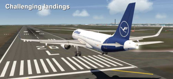 模拟航空飞行2023官方网下载（Aerofly FS 2023）