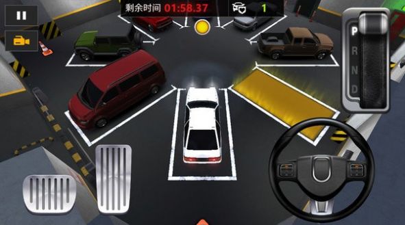 科目二真实在线模拟安卓官方版游戏