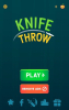 扔小刀游戏安卓版（kniffe it） v3.0 screenshot 2