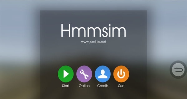 hmmsim2列车包游戏