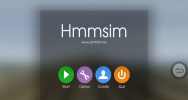 hmmsim2复兴号线路包游戏 v1.2.8 screenshot 4