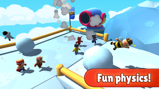 Stumble Guys 0.33apk中文版