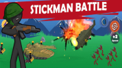 火柴人世界大战中文版下载安装（Stickman World War） v1.23 screenshot 3