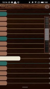GuZheng古筝弹奏app安卓版 v1.0.8 screenshot 2