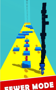 波比堆塔跑游戏安卓官方版（Poppy Stacker） v1.0 screenshot 3