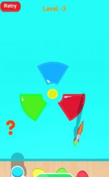 模型绘画家游戏手机版下载（Brain Game） v0.1 screenshot 3