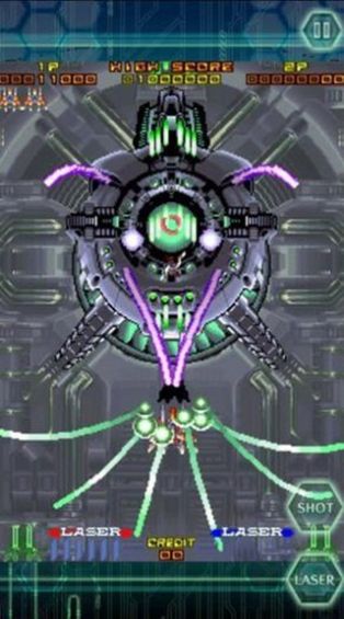 急速空战游戏安卓最新版