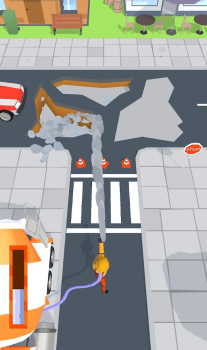 建造道路游戏官方安卓版（Build the Road） v1.0.1 screenshot 2