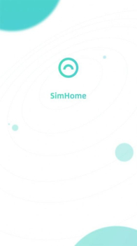 SimHome摄像头管理app软件 v1.2.7 screenshot 3