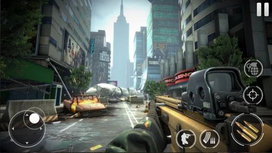 Battleops中文版手机版下载