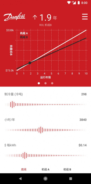 ChillerROL建筑办公官方版app