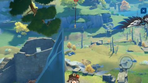 掘地求生胡桃版自制（Getting Over It） v1.9.3 screenshot 1