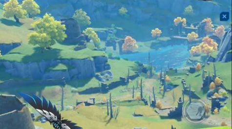 掘地求生胡桃版自制（Getting Over It） v1.9.3 screenshot 3