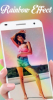 Photo Rainbow Effect照片彩虹效果软件官方版 v1.3.200103 screenshot 4