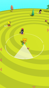 火箭战场游戏安卓版（Rocket Battleground） v0.22 screenshot 3