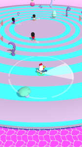 火箭战场游戏安卓版（Rocket Battleground） v0.22 screenshot 1