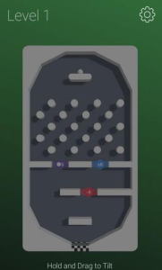 小白球裂变游戏安卓版下载（Another Ball Game） v1.5 screenshot 1